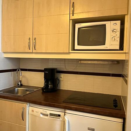 Superbe Appartement Une Chambre Vue Mer Piscine Tennis Cannes Exterior photo